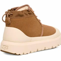 Discount · Neumel Weather Hybrid Herren Winterschuhe|Boots & Stiefel