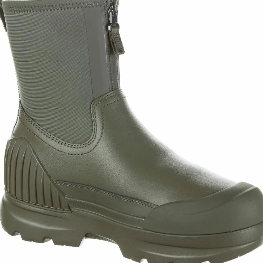 Ugg Winterschuhe<· Neumel X Zip burnt olive - shaded clover