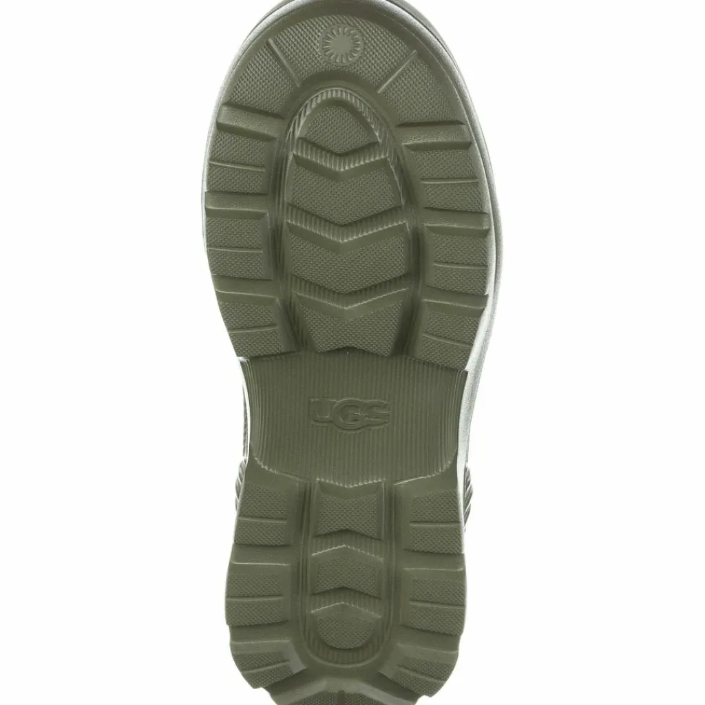 Ugg Winterschuhe<· Neumel X Zip burnt olive - shaded clover
