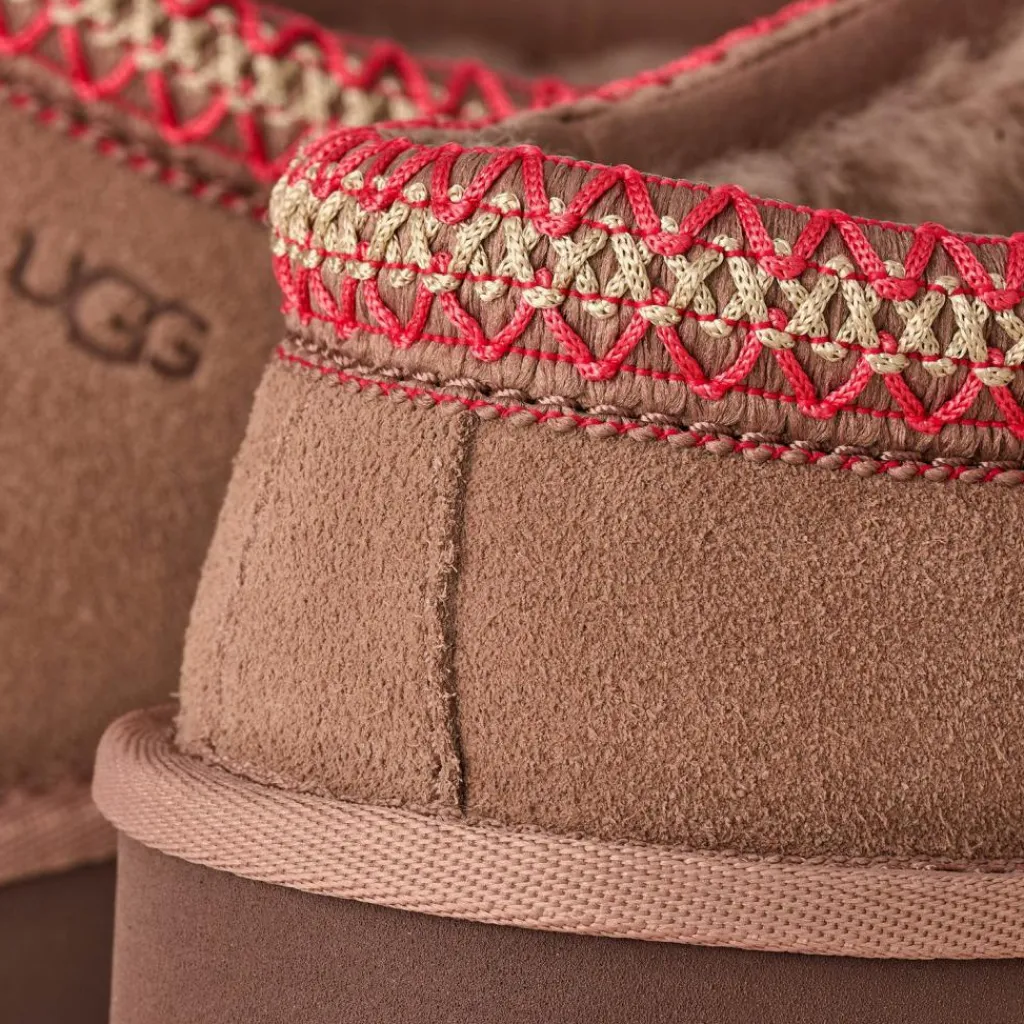 Ugg Streetwear<· Tasman II rocky oak