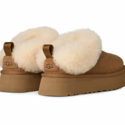 Ugg Boots & Stiefel|Winterschuhe<· Tazzelle chestnut