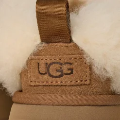 Ugg Boots & Stiefel|Winterschuhe<· Tazzelle chestnut