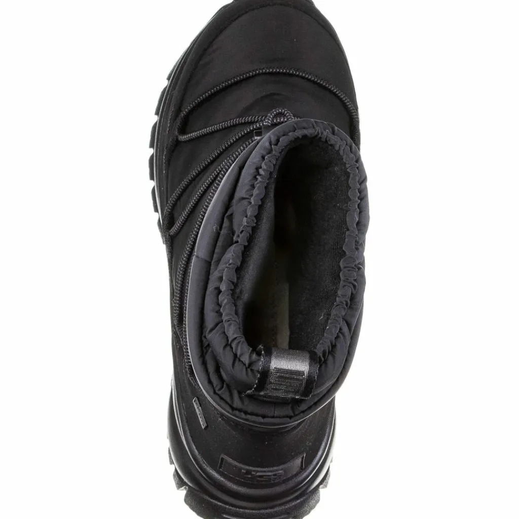 Ugg Winterschuhe|Boots & Stiefel<· Yose Puffer black