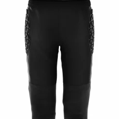 Uhlsport Fußball<· ANATOMIC GOALKEEPER LONGSHORTS schwarz