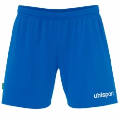 Uhlsport Fußball<· Center Basic Shorts FTP Women azurblau