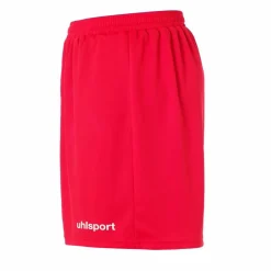 Uhlsport Fußball<· Center Basic Shorts FTP Women rot