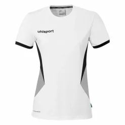 Uhlsport Fußball<· Equipe 29 Women wei&szlig;/steingrau/schwarz