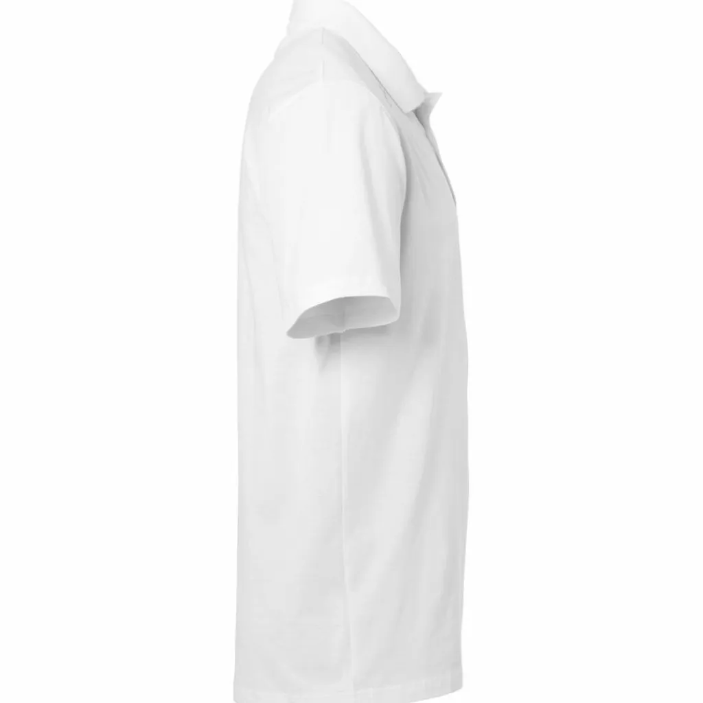 Uhlsport Fußball|Shirts<· ESSENTIAL weiß