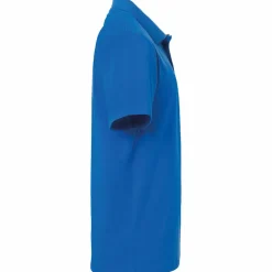 Uhlsport Shirts<· ESSENTIAL azurblau