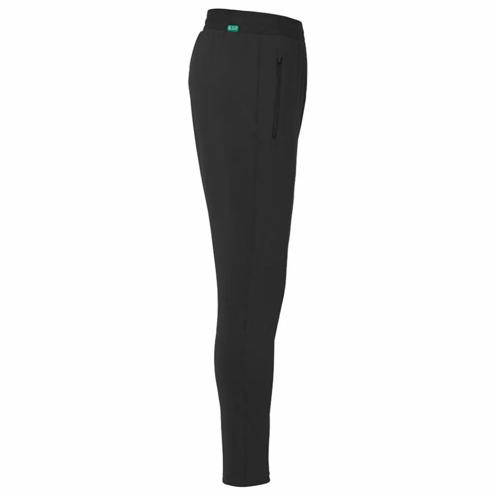 Uhlsport Shorts<· Essential Tech schwarz