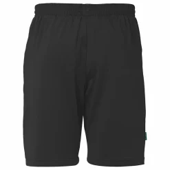 Uhlsport Fußball|Hosen<· Essential Tech schwarz