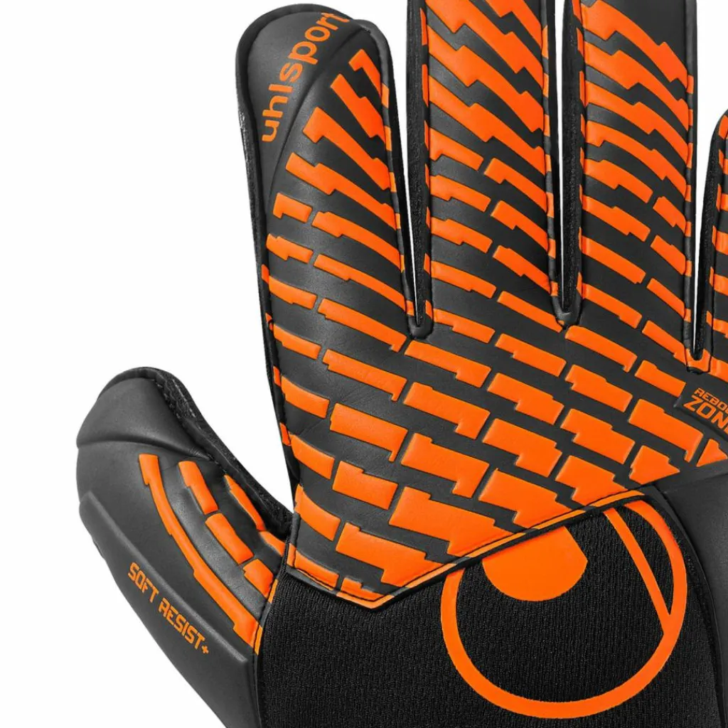 Hot · FM Soft Resist+ Kinder Handschuhe