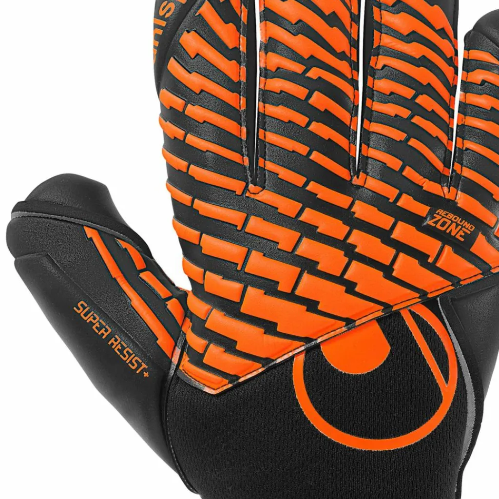 Best · FM Super Resist+ HN Kinder Fußball|Handschuhe