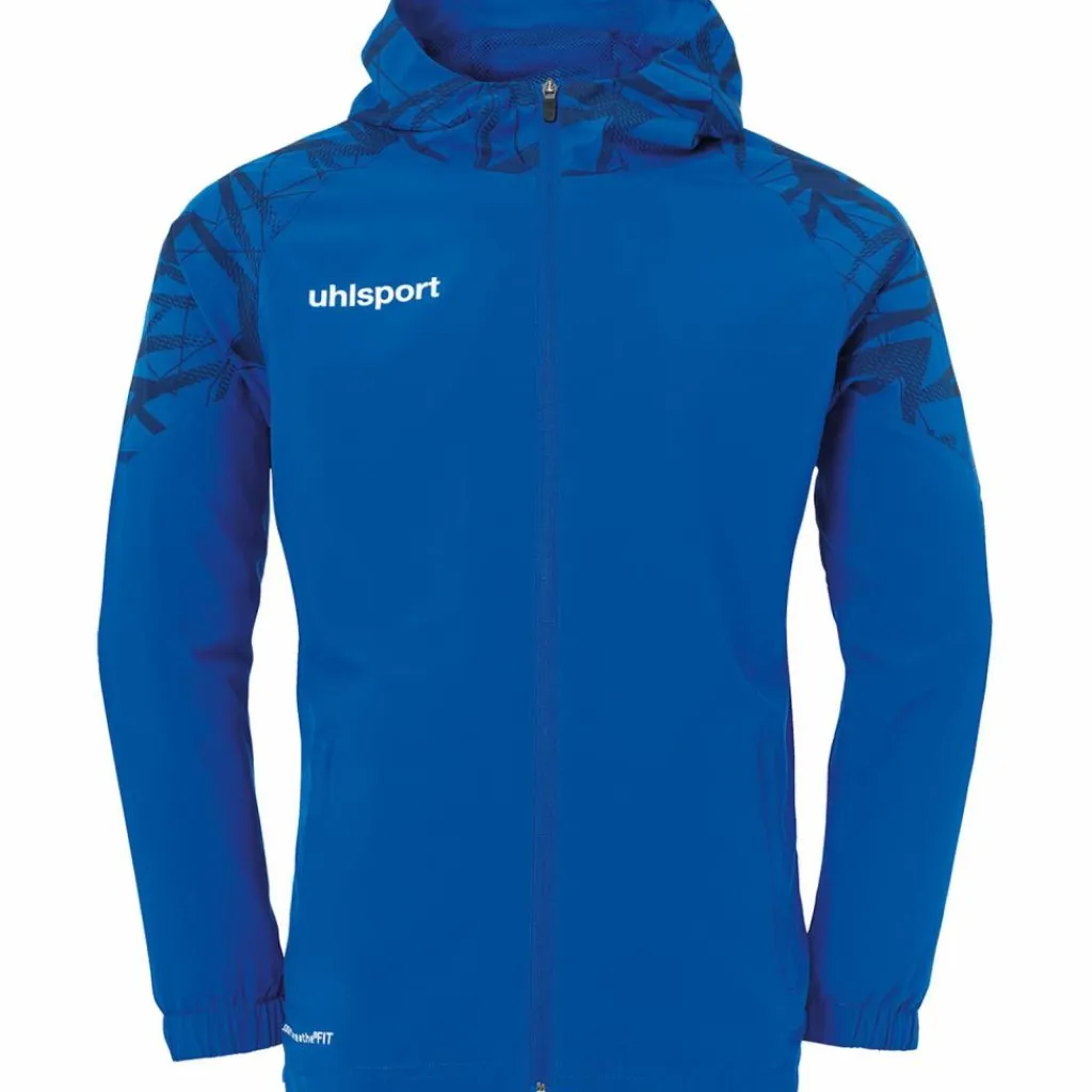 Outlet · GOAL 25 EVO WOVEN HOOD JACKET Kinder Fußball|Jacken