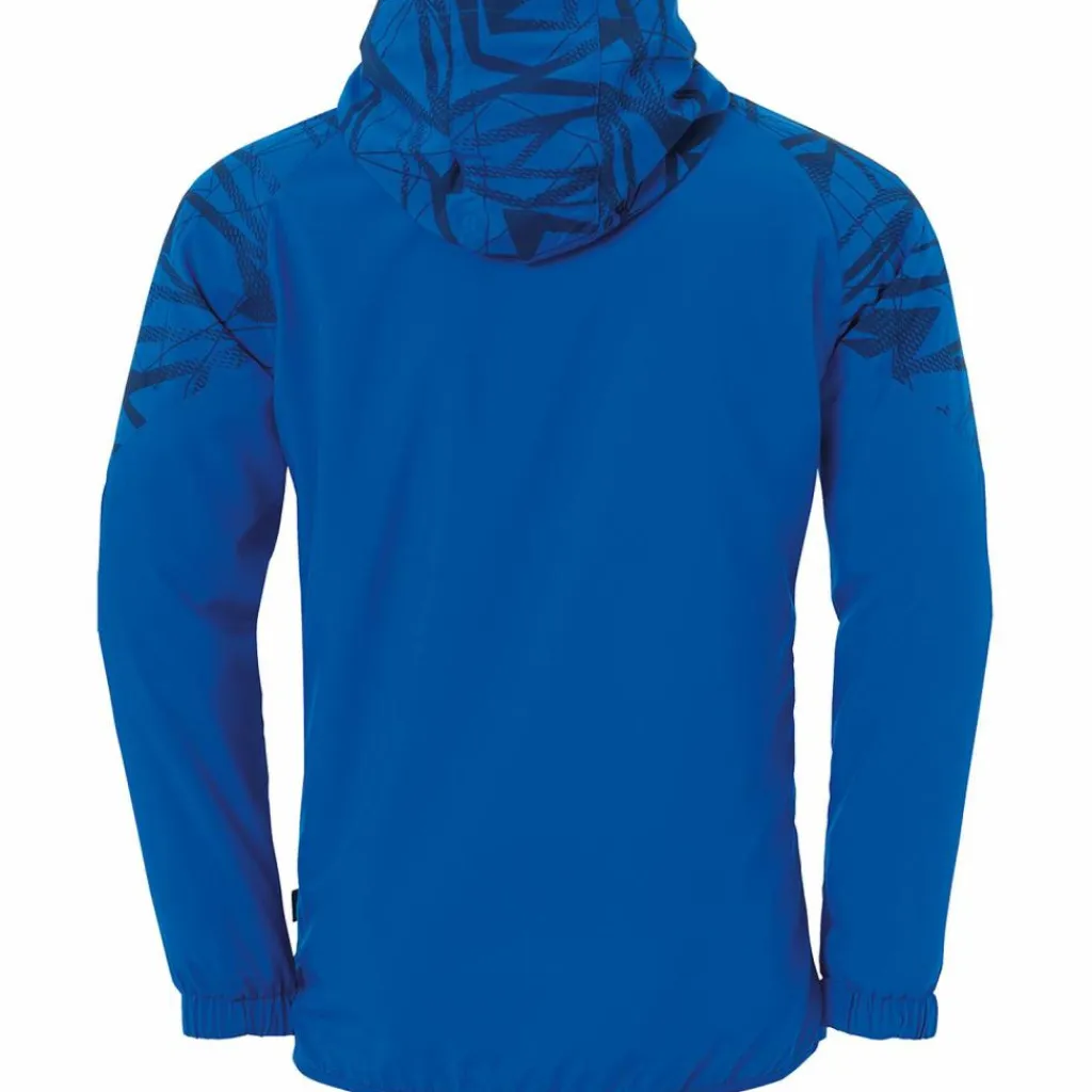 Outlet · GOAL 25 EVO WOVEN HOOD JACKET Kinder Fußball|Jacken