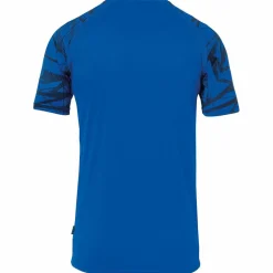 Uhlsport Fußball<· GOAL 25 TRIKOT azurblau/marine