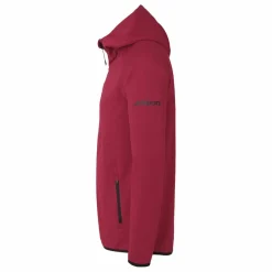 Uhlsport Jacken<· ID bordeaux