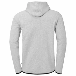 Uhlsport Jacken<· ID dark grau melange