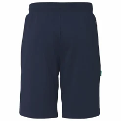 Uhlsport Shorts<· ID marine