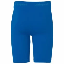 Uhlsport Shorts<· Performance Pro azurblau