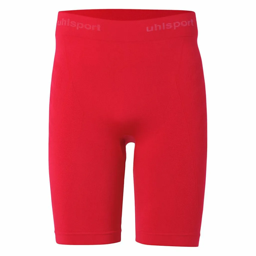 Uhlsport Fußball|Hosen<· Performance Pro rot