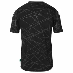 Uhlsport Fußball|Shirts<· Prediction schwarz
