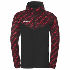 · Progressive 28 Multi Hood Kinder Fußball|Jacken