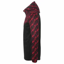 · Progressive 28 Multi Hood Kinder Fußball|Jacken