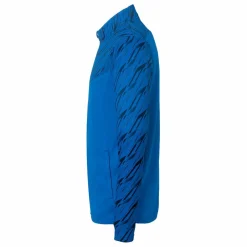 Uhlsport Training<· Progressive 28 Poly azurblau