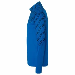 Uhlsport Pullover & Sweats|Fußball<· Progressive 28 azurblau