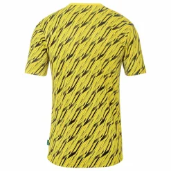 Uhlsport Fußball|Shirts<· Progressive 28 limonengelb