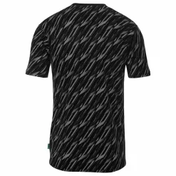 Uhlsport Fußball<· Progressive 28 schwarz