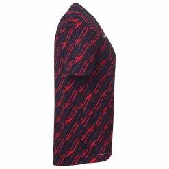 Uhlsport Shirts<· Progressive 28 marine/rot