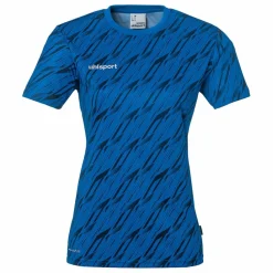 Uhlsport Fußball<· Progressive 28 Women azurblau