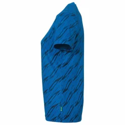 Uhlsport Fußball<· Progressive 28 Women azurblau