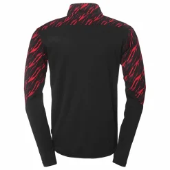 Uhlsport Pullover & Sweats<· Progressive 28 schwarz/rot