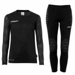 Best · REACTION GOALKEEPER SET JUNIOR Kinder Fußball|Shirts