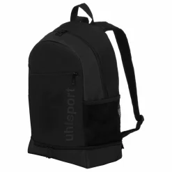 Uhlsport Rucksäcke|Rucksäcke<· Rucksack Essential schwarz
