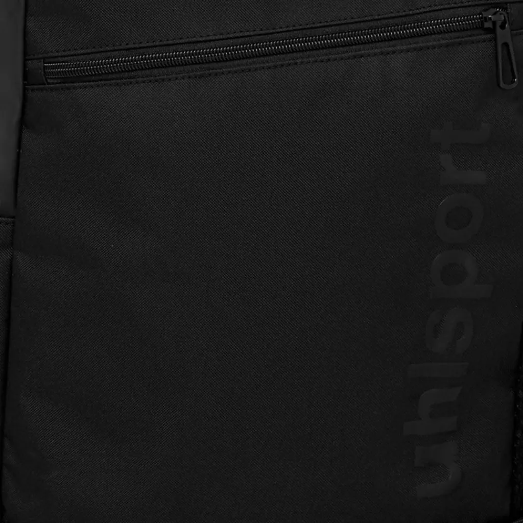 Uhlsport Rucksäcke|Rucksäcke<· Rucksack Essential schwarz