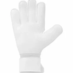 Uhlsport Handschuhe|Handschuhe<· Soft Advanced white- bleck- fluo green