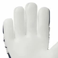 Uhlsport Handschuhe<· Supersoft HN weiß/marine/silber