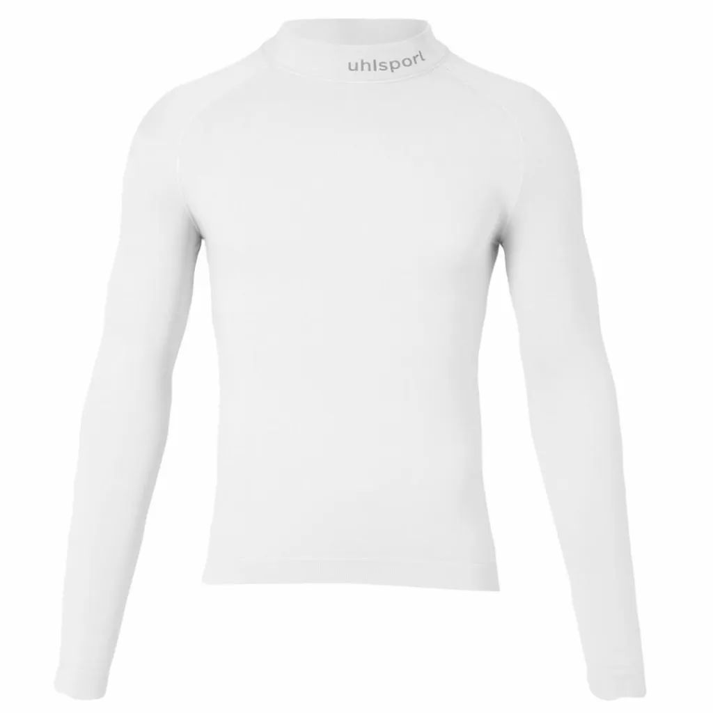 · Turtle Neck Performance Pro Damen Fußball|Shirts