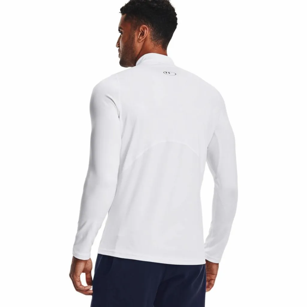 Hot · Armour Fitted Mock Herren Training|Training