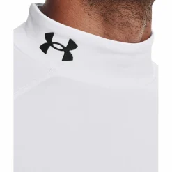 Hot · Armour Fitted Mock Herren Training|Training