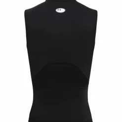 Under Armour Tops & Tanks<· Armour black