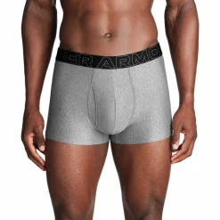 Under Armour Unterwäsche<· Boxershort Grau/Schwarz
