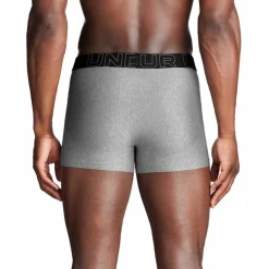 Under Armour Unterwäsche<· Boxershort Grau/Schwarz