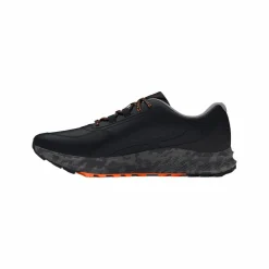 Under Armour Fußballschuhe|Hallenschuhe<· Charged Bandit TR3 Laufschuh schwarz