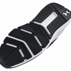 Under Armour Fitnessschuhe<· Charged Commit TR 4 black-anthracite white