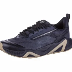Under Armour Fitnessschuhe<· CHARGED anthracite